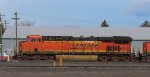 BNSF 7254